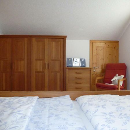 Ferienwohnung Mayr Thurn Extérieur photo