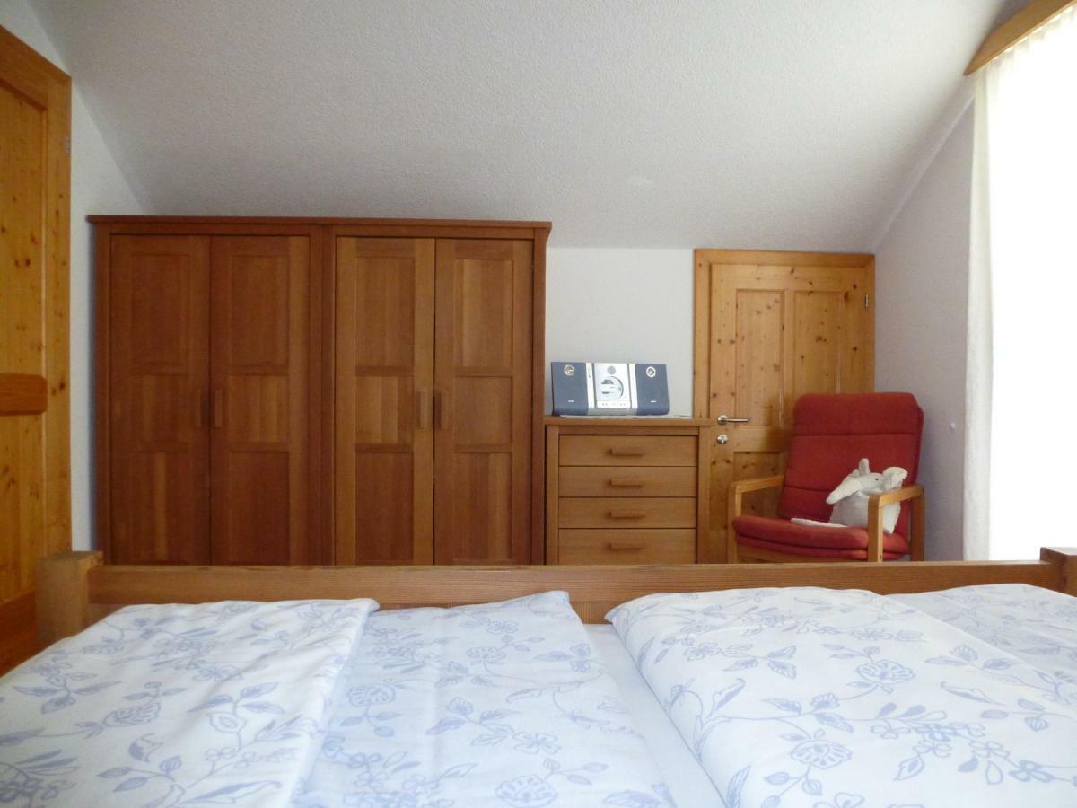 Ferienwohnung Mayr Thurn Extérieur photo