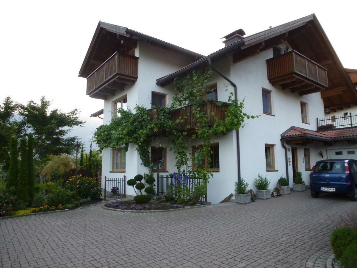 Ferienwohnung Mayr Thurn Extérieur photo