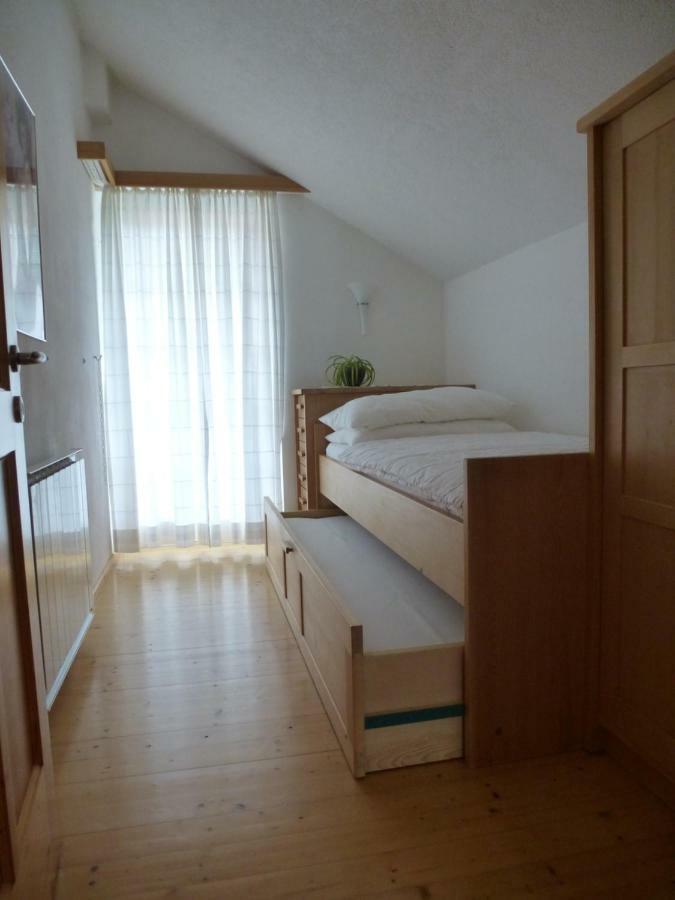 Ferienwohnung Mayr Thurn Extérieur photo