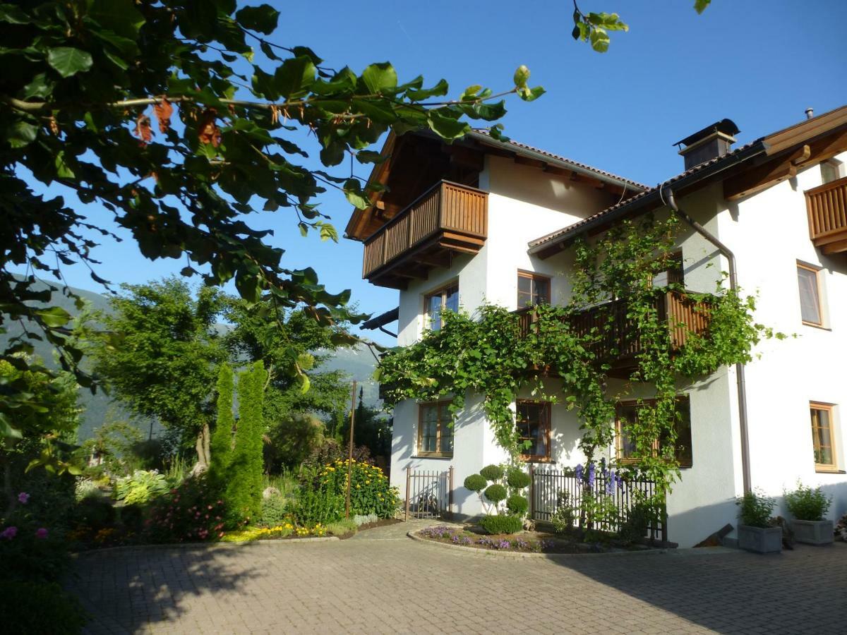 Ferienwohnung Mayr Thurn Extérieur photo