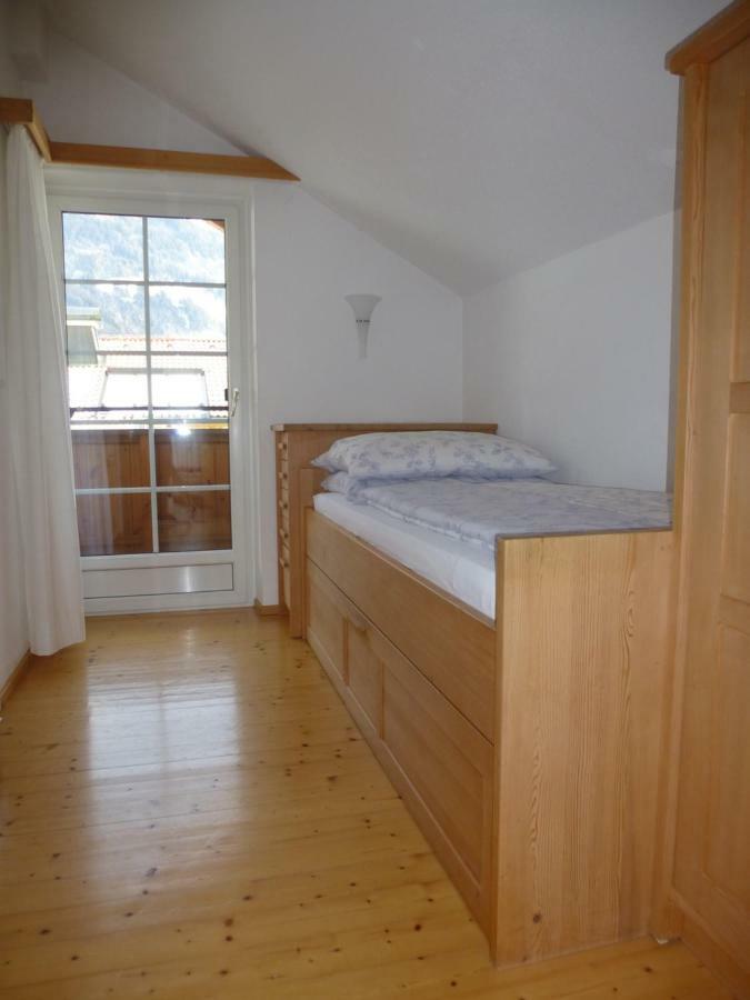 Ferienwohnung Mayr Thurn Extérieur photo