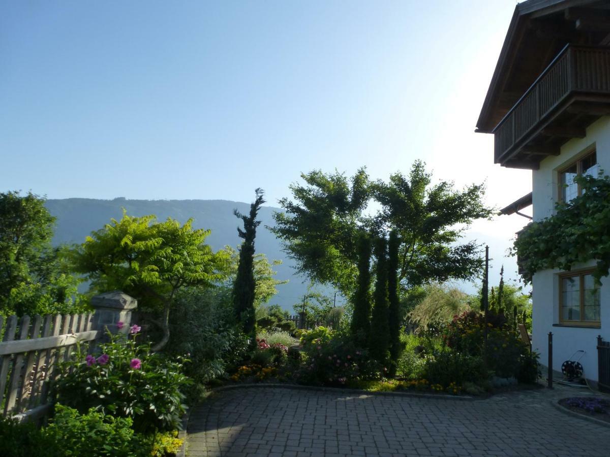 Ferienwohnung Mayr Thurn Extérieur photo