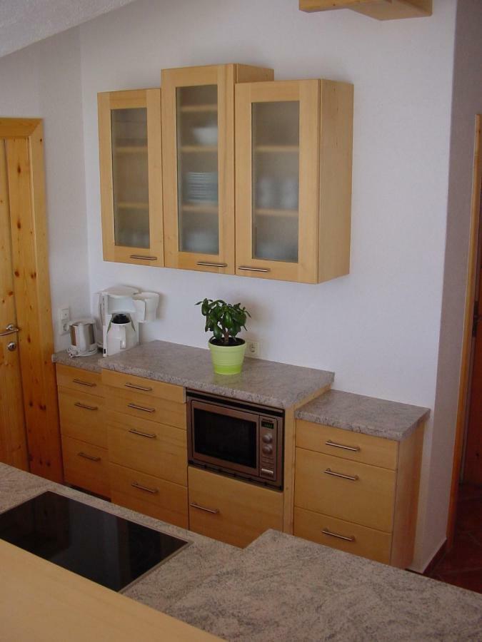 Ferienwohnung Mayr Thurn Extérieur photo