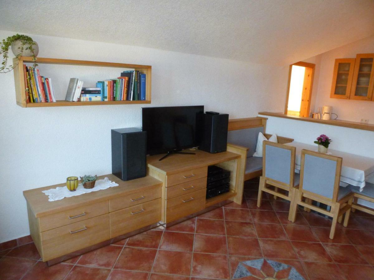 Ferienwohnung Mayr Thurn Extérieur photo