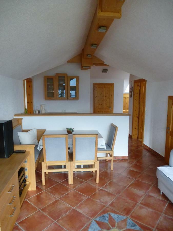Ferienwohnung Mayr Thurn Extérieur photo