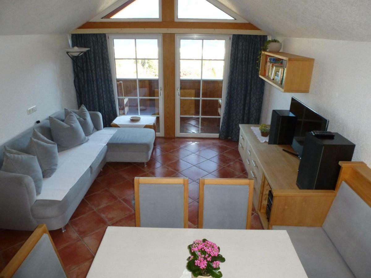 Ferienwohnung Mayr Thurn Extérieur photo