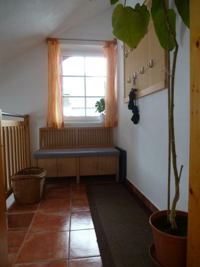 Ferienwohnung Mayr Thurn Extérieur photo
