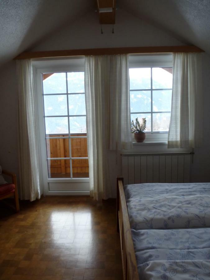 Ferienwohnung Mayr Thurn Extérieur photo